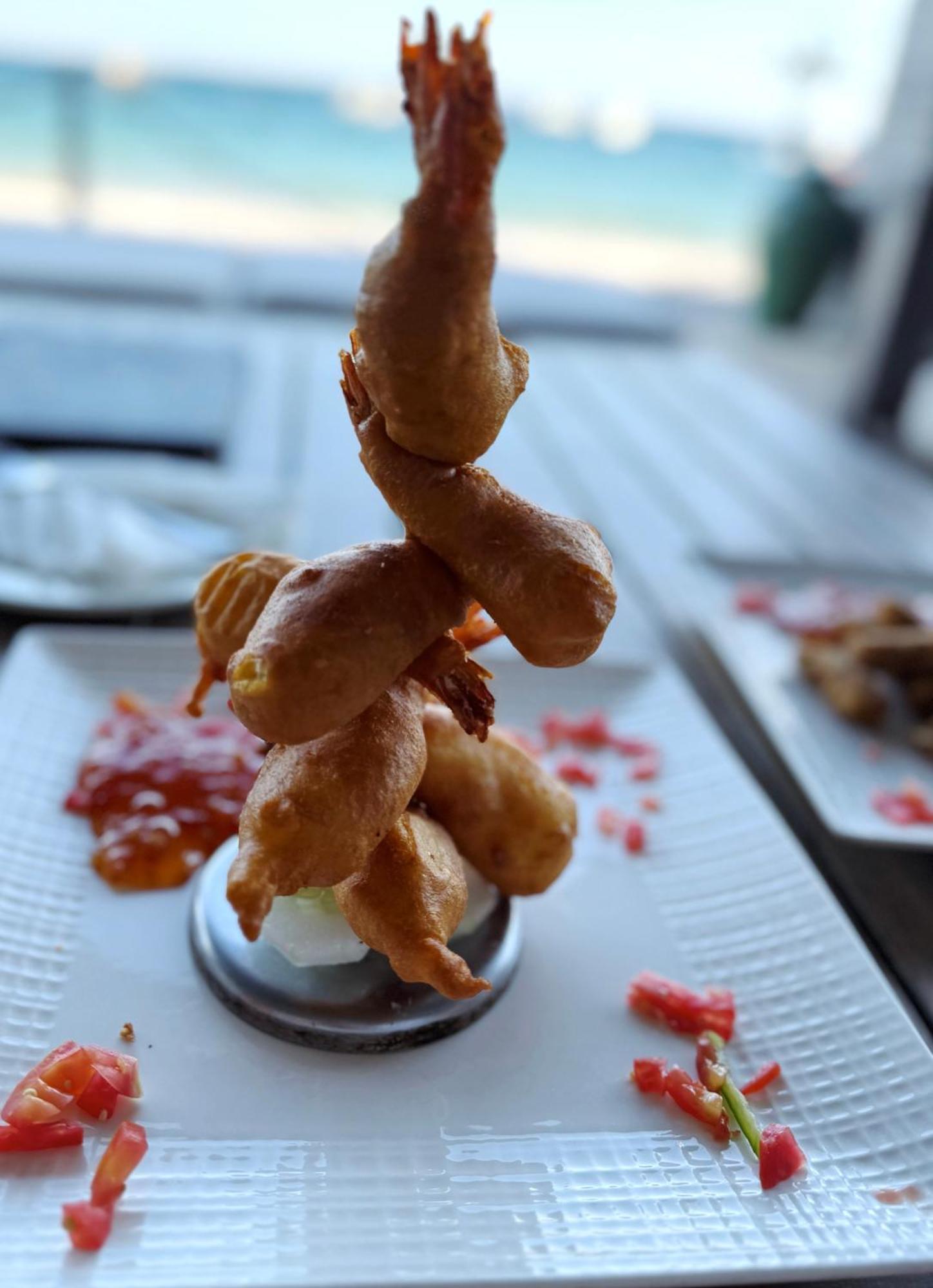 The Nautilus Pemba 호텔 외부 사진